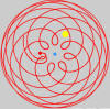 mars twisted path