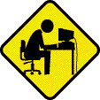 head bang on computer