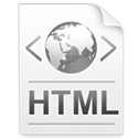 HTML Resources