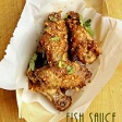 fish sauce wings
