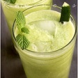 cucumber lemonade juice